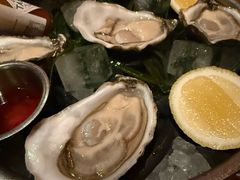 -THE CANNERY&JUJU 新鲜海鲜·牛排美食酒廊