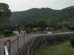 -无锡动物园·太湖欢乐园