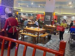 -红胖胖龙虾王·本地菜