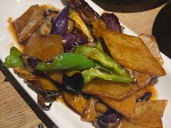 -辛香汇·现炒川菜(武进吾悦店)
