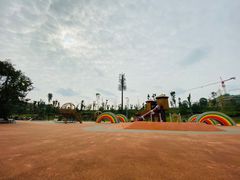 -枫香湖儿童公园