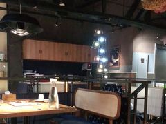 大堂-周家二小姐的菜(西津渡店)