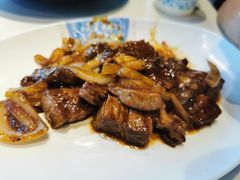 -凯萨印象铁板烧(苏州中心店)