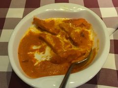 -Santoor 萨都里印度餐厅(北锣鼓巷店)