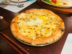 -22ºN BISTRO西餐&酒馆(石奥商业街店)