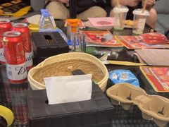 -剧狐剧本杀·月球探案馆(人民广场1号店)