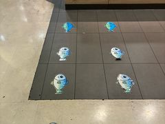 -麦当劳(国际大厦店)