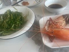 -蟹天蟹地农家菜·阳澄湖大闸蟹(浅水湾店)