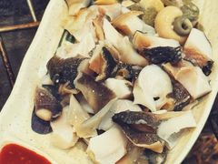 -震海贝烤贝·民俗特色店(延吉总店)