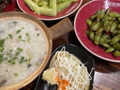 -今邕烧烤(西大店)