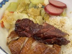 -永祥烧腊餐厅(虹口店)