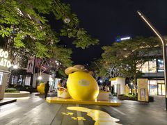 -东莞松山湖万象汇