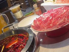 -万物生江北老火锅(海骏达店)