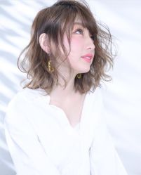 -GIRL STYLE 烫发·染发沙龙