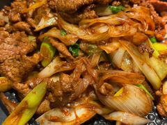 -半勺·新徽菜(银泰城店)