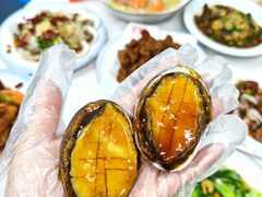 -来之顺海鲜菜馆·青岛菜·始于1993(栈桥店)