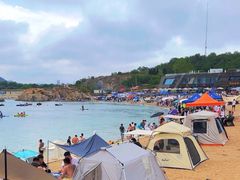 -石槽海滨浴场