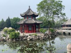 -莲池书院博物馆