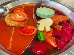 -大龙燚火锅(太古里店)