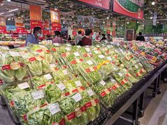 -卜蜂莲花(杨高北路店)