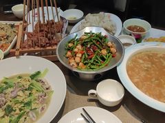 -俏东方·海味水饺·青岛菜(崂山店)