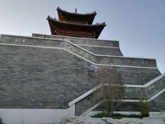 -水西公园