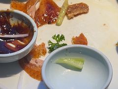 -额娘·春饼烤鸭(华北七楼创始店)