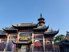 -龙华寺