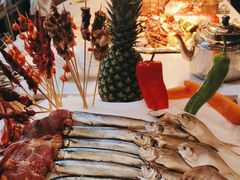 -杭州钱江新城万怡酒店-西餐厅