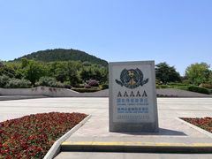 -云龙湖旅游景区