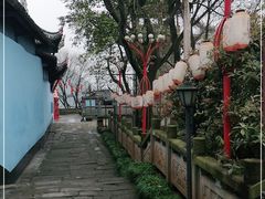 -丰都鬼城名山景区
