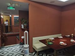 -那拉提之疆·新疆菜(美院店)