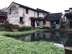 -绍兴书圣故里景区