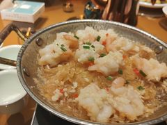 -宋徽厨·安徽菜(绿地店)