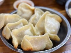 -锅贴大王南翔小笼(临沂二村店)