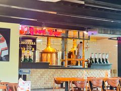 -普兰达·啤酒花园德国餐厅(观唐店)