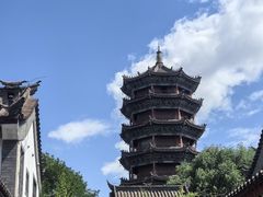 -滦州古城