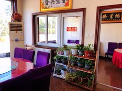 -北京龙庆四季香农家饭庄·灶台鱼·碳烤虹鳟鱼(龙庆峡店)