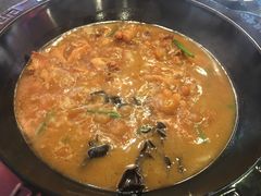 -重庆烧鸡公火锅(簋街店)