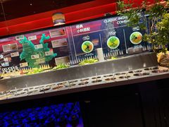 -芸山季·云南山珍菌火锅(人民广场来福士店)