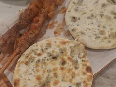 -新凯旋烧烤·燕姐千岛湖土菜