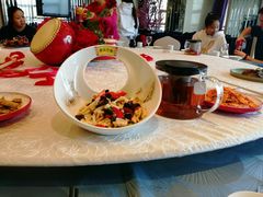 -西安饭庄·非遗陕菜(钟楼店)