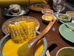 -Fuzzy Bistro 浮几韩餐·茶酒馆