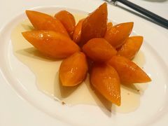 桂花糖烤红薯-福1015(愚园路店)
