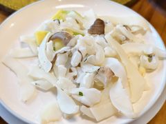 -蓝湾碧波·老字号·疍家非遗海上餐厅