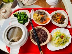 点击看大图 -宝生月子中心(独栋园林·福田店)