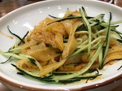 -巴依老爷新疆美食(望京小街店)