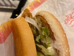 -麦当劳(世纪汇广场店)
