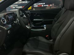 -宁波之星奔驰4S店(海曙店)