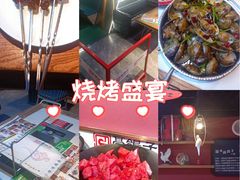 -高鸽子锦州烧烤63年(海阳路店)